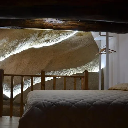 La Casa Sulla Roccia