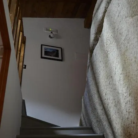 La Casa Sulla Roccia