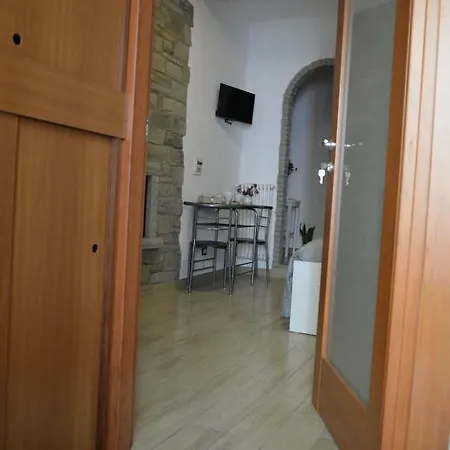 Bed & Breakfast La Casa Sulla Roccia