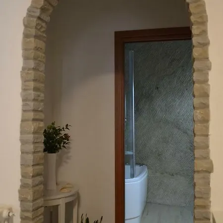 La Casa Sulla Roccia Bed & Breakfast