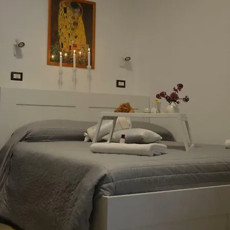 La Casa Sulla Roccia Bed & Breakfast