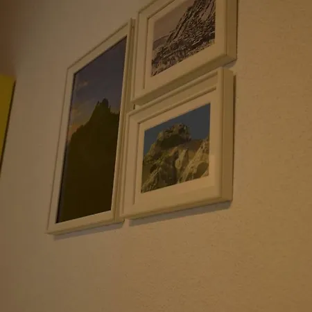 La Casa Sulla Roccia