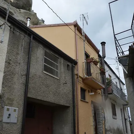 La Casa Sulla Roccia 3* פייטרפרטוזה