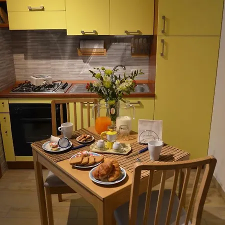 La Casa Sulla Roccia 3* פייטרפרטוזה