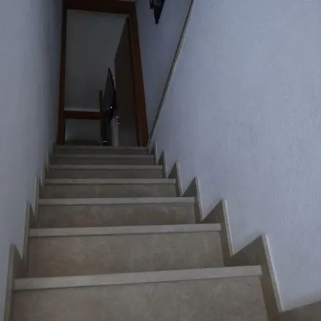 Bed & Breakfast La Casa Sulla Roccia Pietrapertosa