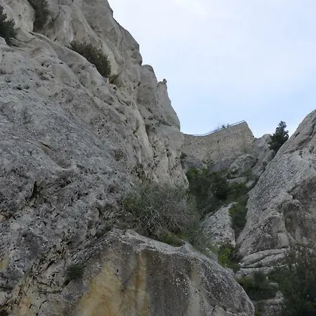 La Casa Sulla Roccia