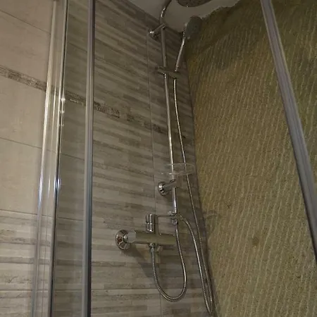 Bed & Breakfast La Casa Sulla Roccia