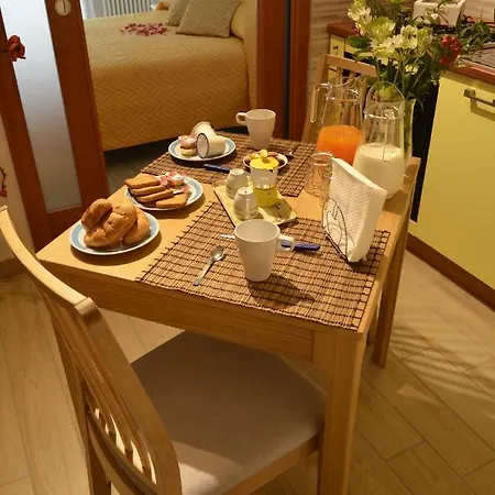 La Casa Sulla Roccia 3*