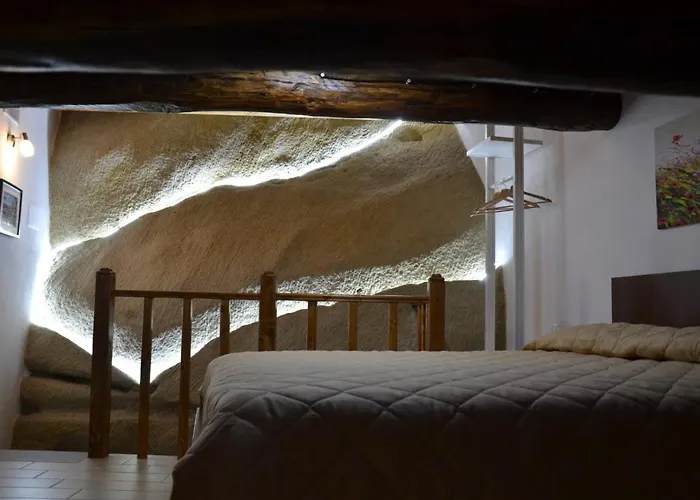 La Casa Sulla Roccia