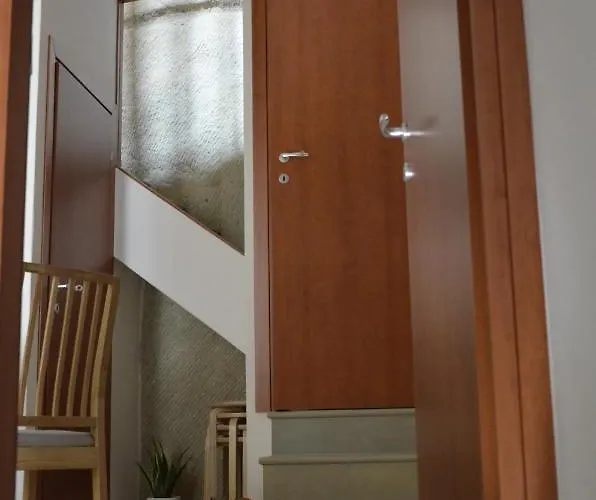 La Casa Sulla Roccia Pietrapertosa