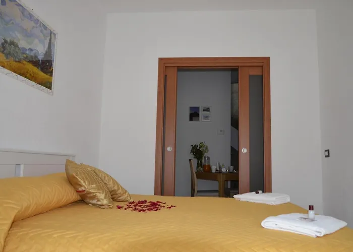 La Casa Sulla Roccia 3*