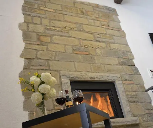 La Casa Sulla Roccia 3* Pietrapertosa