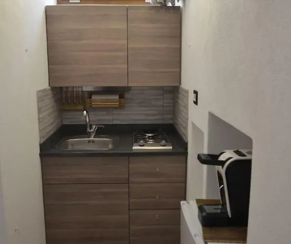 La Casa Sulla Roccia 皮耶特拉佩尔托萨