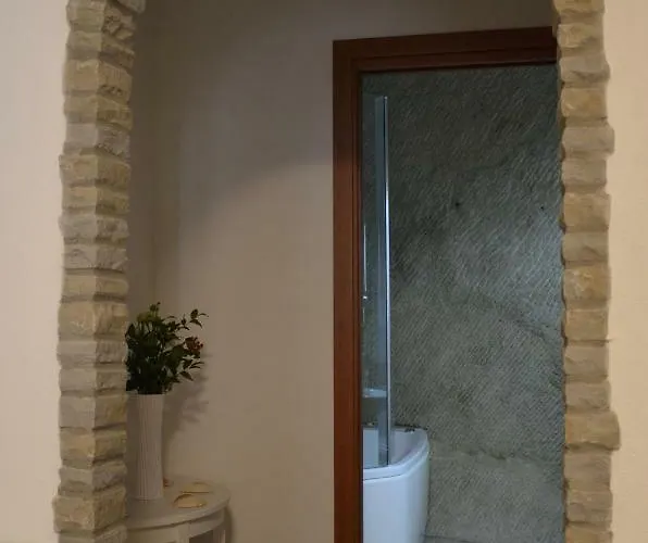 La Casa Sulla Roccia Bed & Breakfast