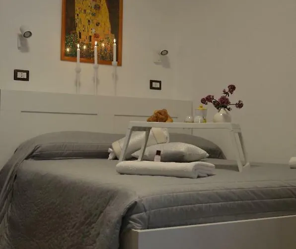 La Casa Sulla Roccia Bed & Breakfast