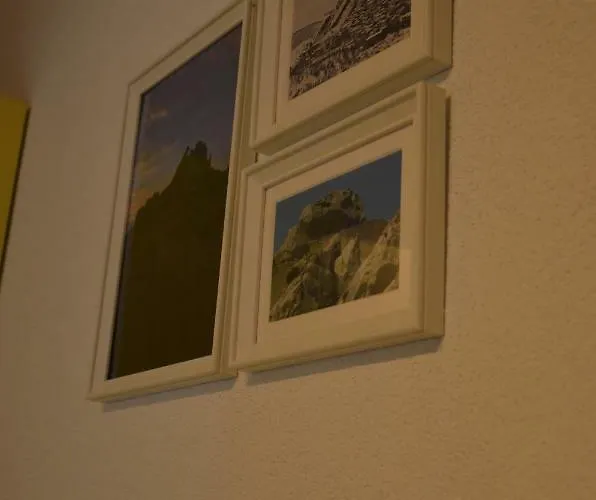 La Casa Sulla Roccia