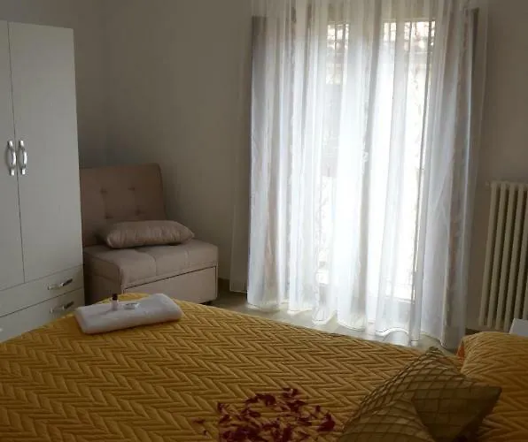 La Casa Sulla Roccia Bed & Breakfast 3*