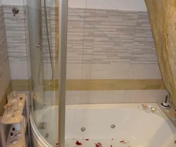 La Casa Sulla Roccia Pietrapertosa