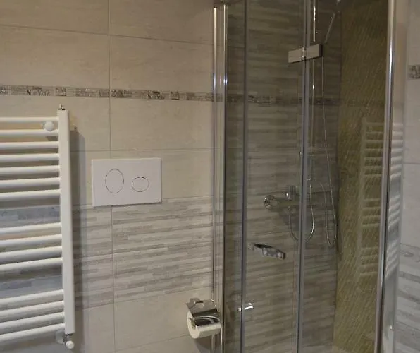 La Casa Sulla Roccia 住宿加早餐酒店 3*