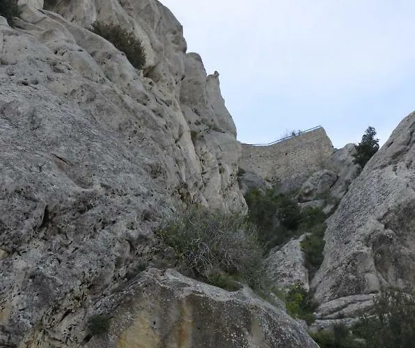 La Casa Sulla Roccia