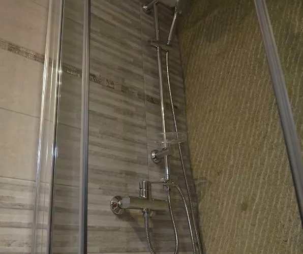 Bed & Breakfast La Casa Sulla Roccia