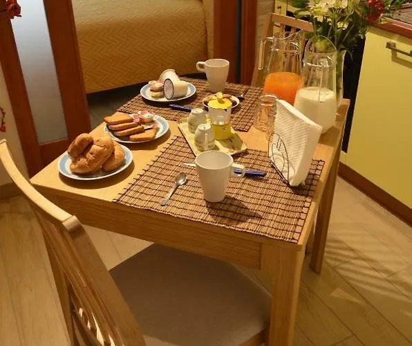 La Casa Sulla Roccia 3*